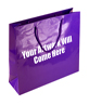 Large Gloss Rope Handle Paper Bags-43x33x13cm